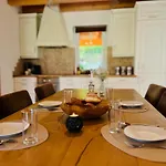 Casa Nostra Villa *