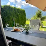 Villa Casa Nostra Kotschach-Mauthen