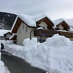 Villa Casa Nostra Kotschach-Mauthen