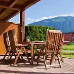 Casa Nostra Villa
