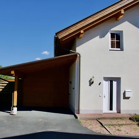 Casa Nostra