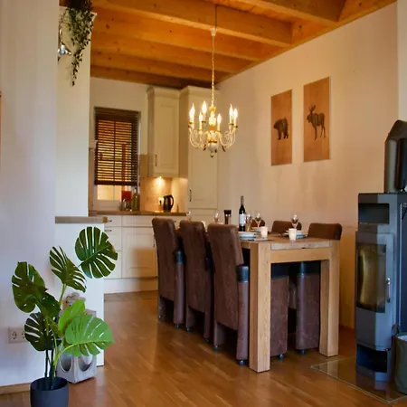 Villa Casa Nostra