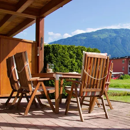 Casa Nostra * Kotschach-Mauthen