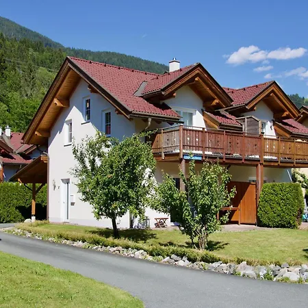 Casa Nostra Villa *