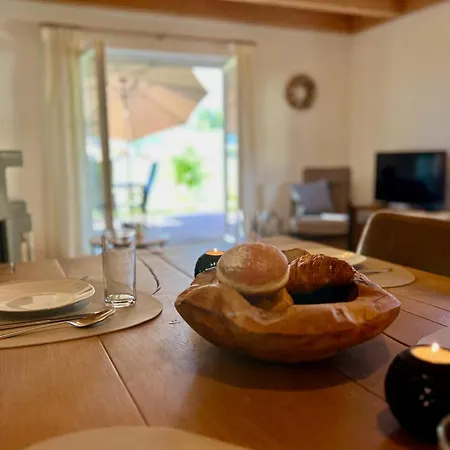 Casa Nostra Villa Kotschach-Mauthen