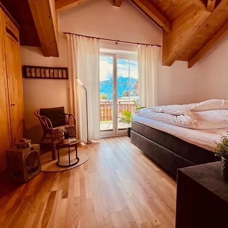 Casa Nostra Kotschach-Mauthen