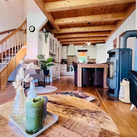 Casa Nostra * Kotschach-Mauthen