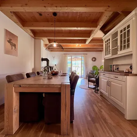 Casa Nostra Villa Kotschach-Mauthen