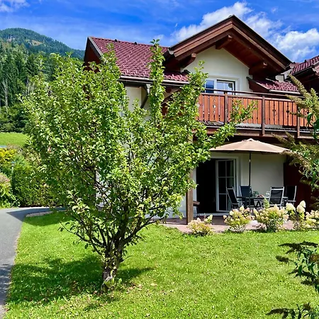 Casa Nostra * Kotschach-Mauthen