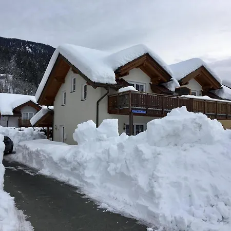 Villa Casa Nostra Kotschach-Mauthen