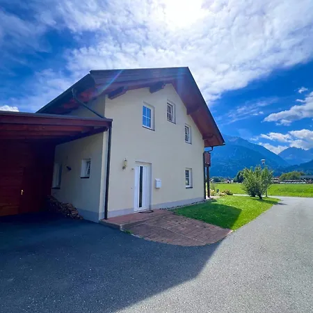 Casa Nostra Villa Kotschach-Mauthen