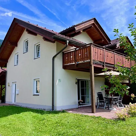 Villa Casa Nostra Kotschach-Mauthen