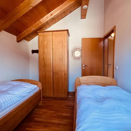 ヴィラ Casa Nostra