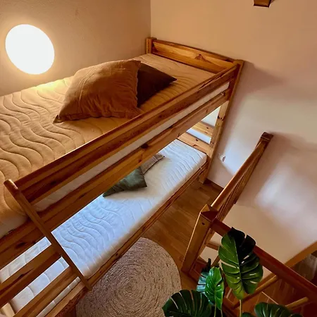Casa Nostra ヴィラ