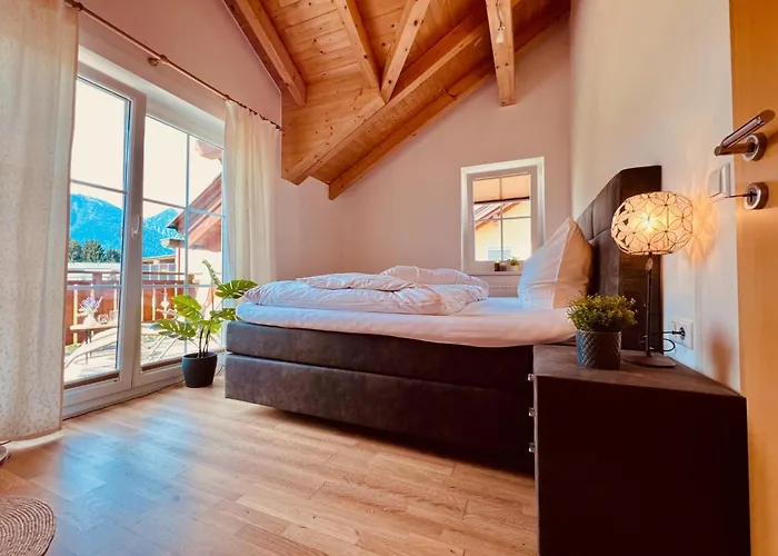 Casa Nostra Kotschach-Mauthen