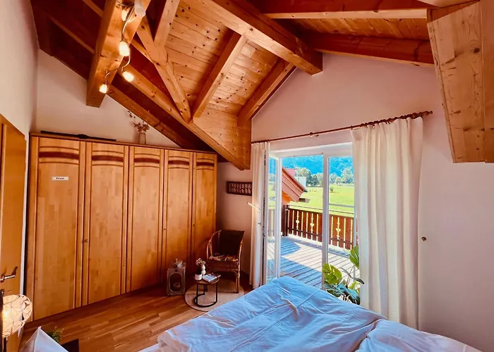 Casa Nostra Kotschach-Mauthen