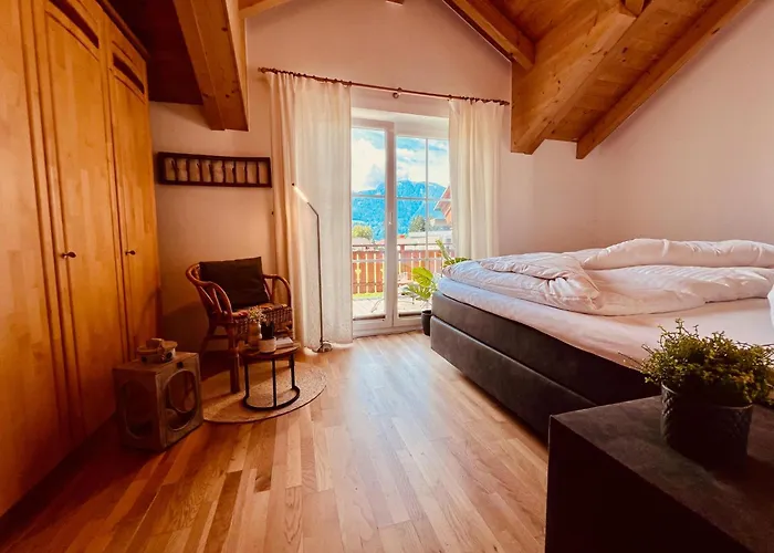 Casa Nostra Kotschach-Mauthen