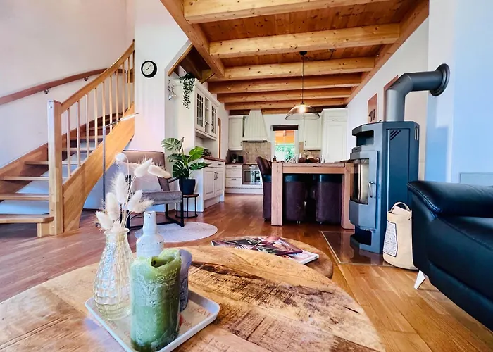 Casa Nostra * Kotschach-Mauthen