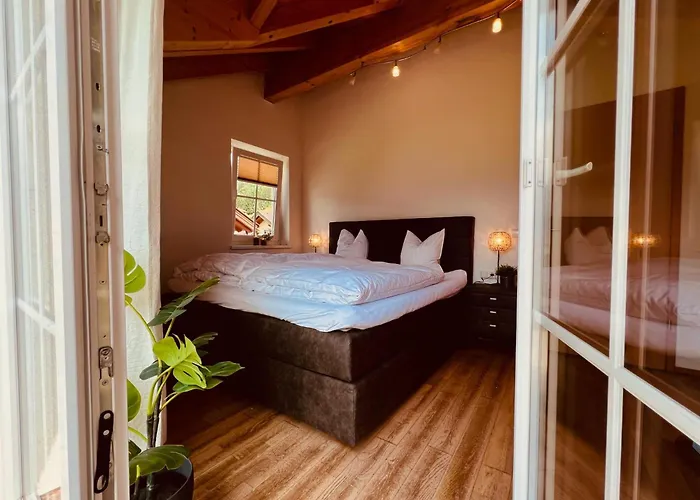 Casa Nostra Villa Kotschach-Mauthen